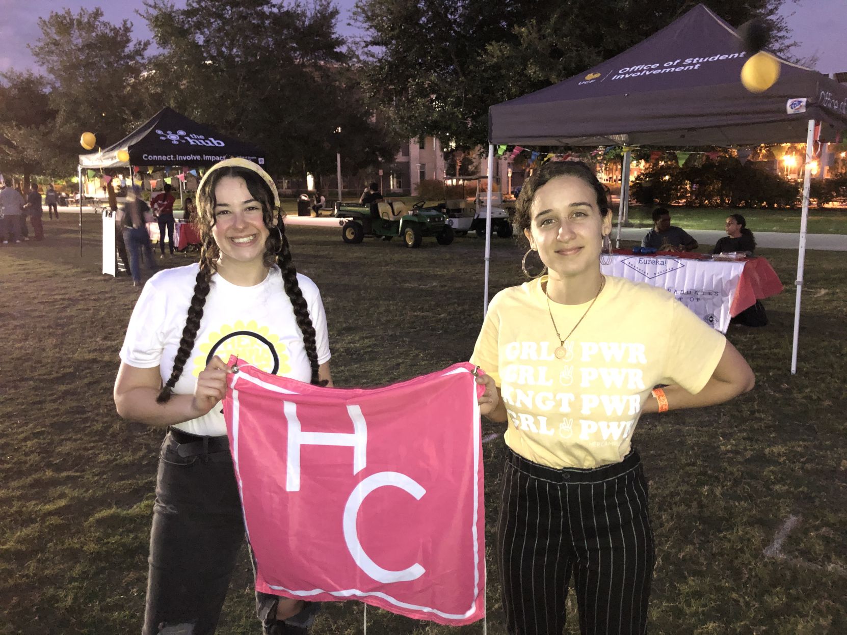 Transitions: UCF freshman’s journey from anorexia to health (USE)